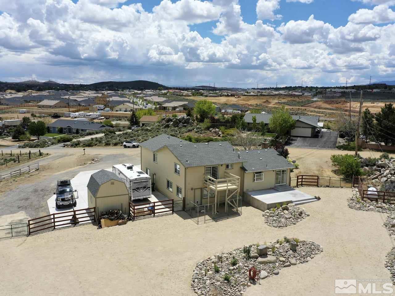 2775 Cactus View Drive Reno, NV 89506 - Photo 23 of 25 Photo 23