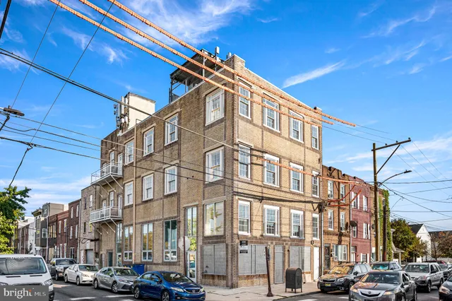$2,000,000 | 1201 South 5th Street, Philadelphia, PA 19147