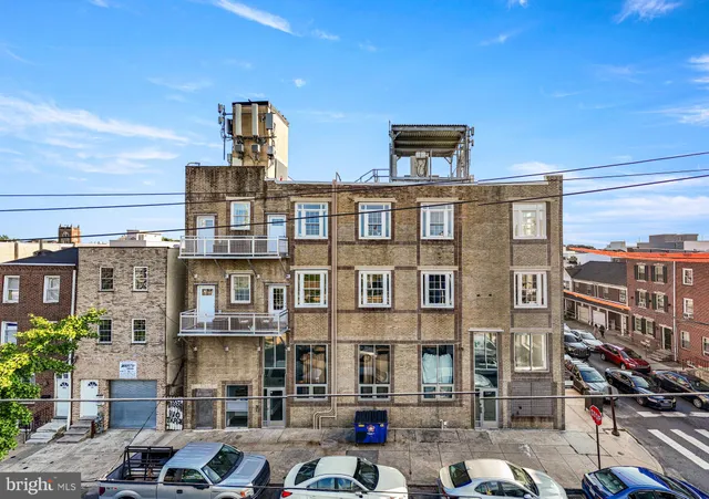 $2,000,000 | 1201 South 5th Street, Philadelphia, PA 19147