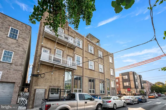 $2,000,000 | 1201 South 5th Street, Philadelphia, PA 19147