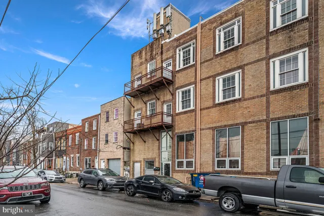 $2,000,000 | 1201 South 5th Street, Philadelphia, PA 19147