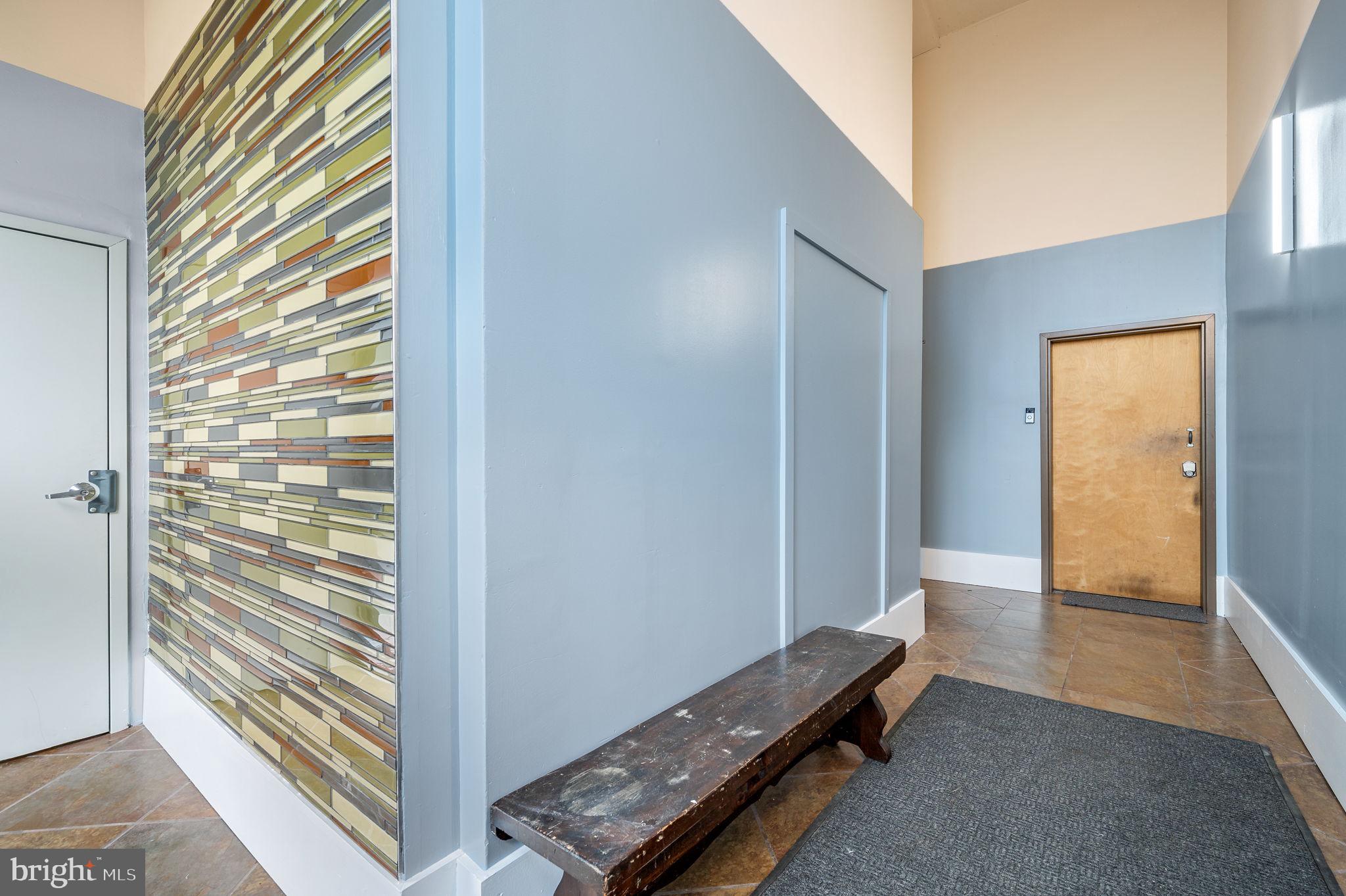 1201 South 5th Street Philadelphia, PA 19147 - Photo 10 of 57 a view of a room with windows