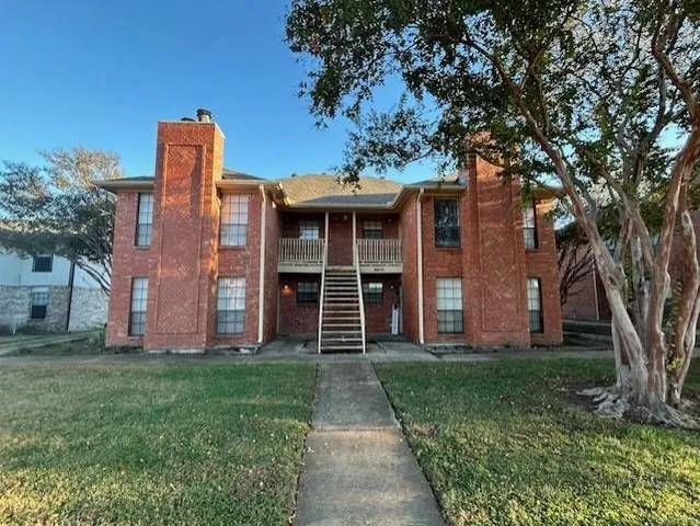 $1,150 | 5610 Brookview Court, Unit A, Sachse, TX 75048