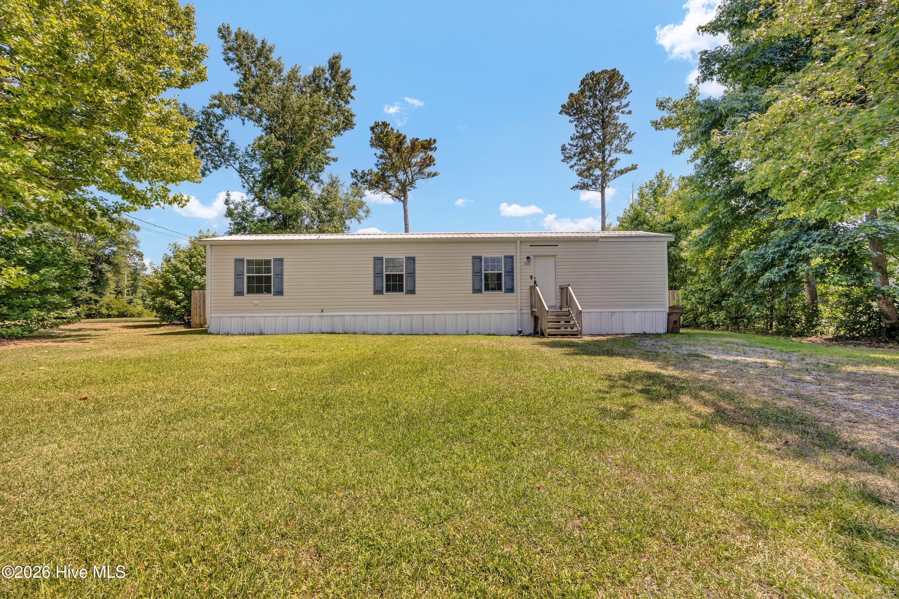 112 Gladiolus Road Castle Hayne, NC 28429 - Photo 2 of 25