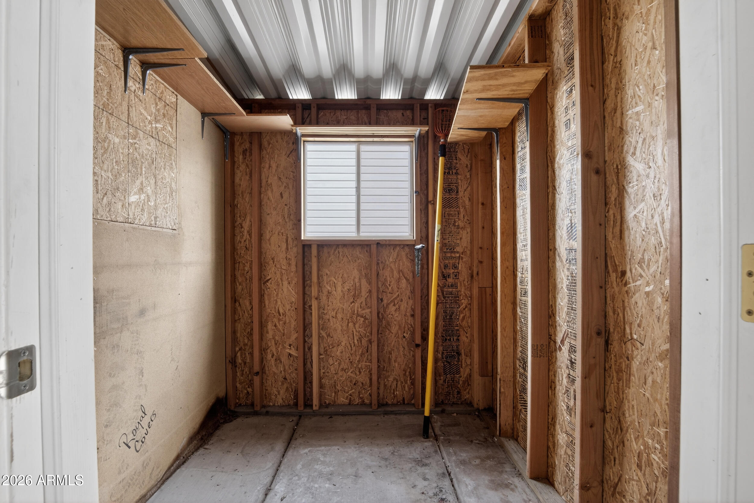 2550 South Ellsworth Road, Unit 396 Mesa, AZ 85209 - Photo 29 of 29 a view of a bathroom with shower and curtain