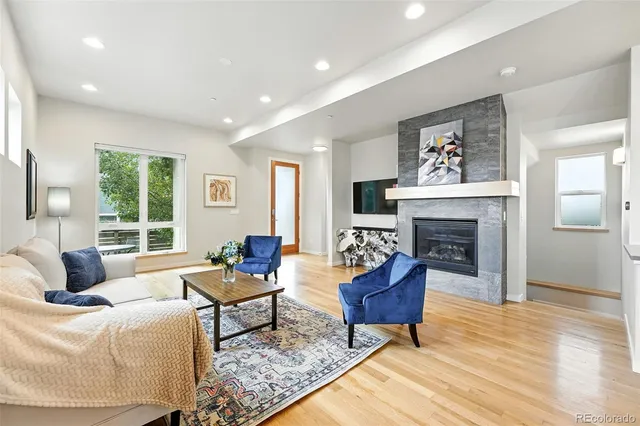 $948,200 | 1376 Snowberry Lane, Louisville, CO 80027