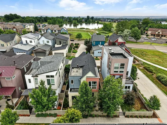 $948,200 | 1376 Snowberry Lane, Louisville, CO 80027