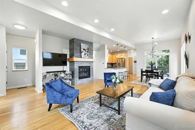 $948,200 | 1376 Snowberry Lane, Louisville, CO 80027