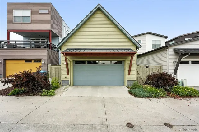 $948,200 | 1376 Snowberry Lane, Louisville, CO 80027