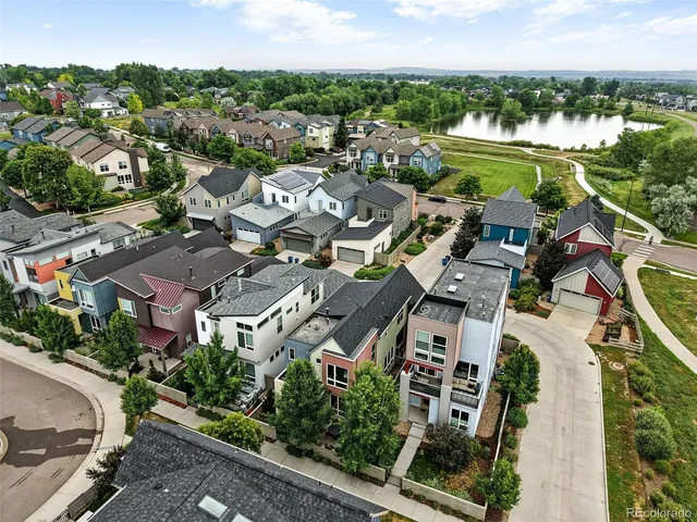 $948,200 | 1376 Snowberry Lane, Louisville, CO 80027