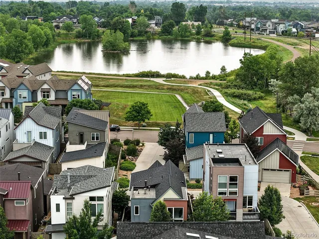 $948,200 | 1376 Snowberry Lane, Louisville, CO 80027