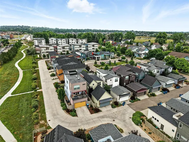 $948,200 | 1376 Snowberry Lane, Louisville, CO 80027