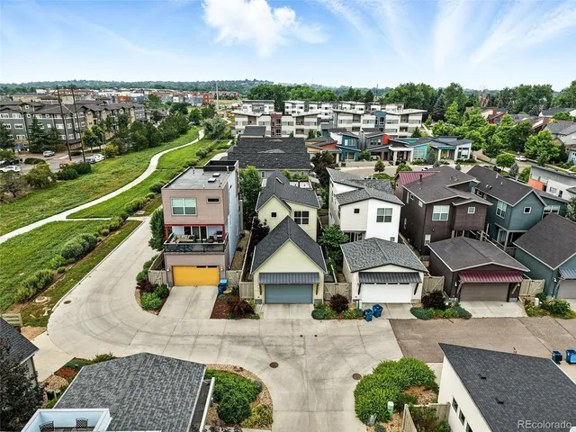 $948,200 | 1376 Snowberry Lane, Louisville, CO 80027