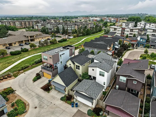 $948,200 | 1376 Snowberry Lane, Louisville, CO 80027