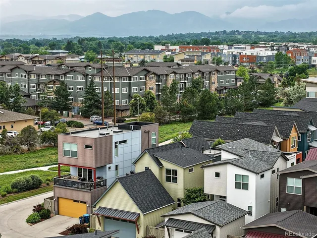 $948,200 | 1376 Snowberry Lane, Louisville, CO 80027