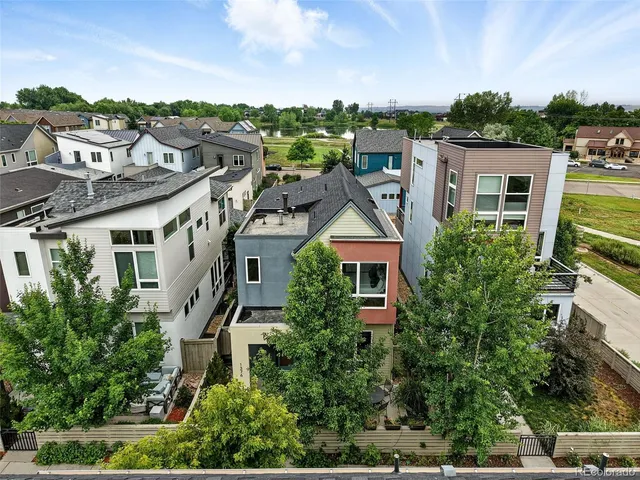 $948,200 | 1376 Snowberry Lane, Louisville, CO 80027