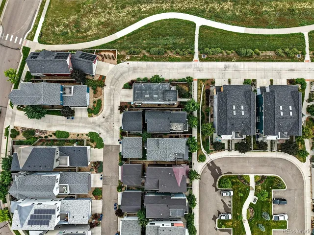 $948,200 | 1376 Snowberry Lane, Louisville, CO 80027