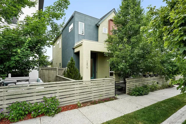 $948,200 | 1376 Snowberry Lane, Louisville, CO 80027