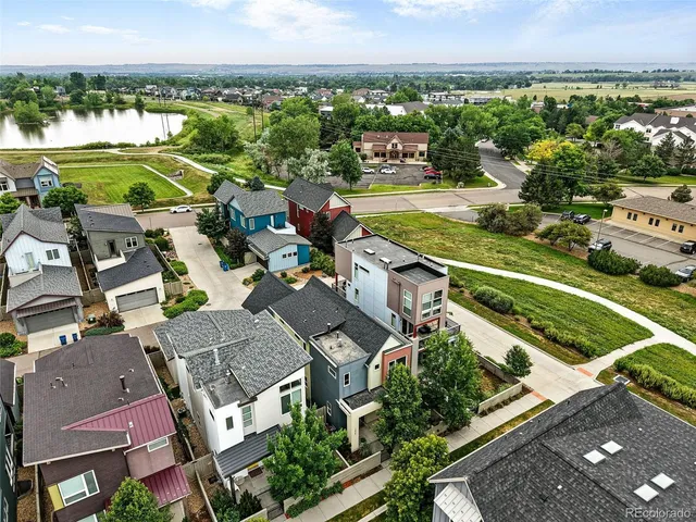 $948,200 | 1376 Snowberry Lane, Louisville, CO 80027