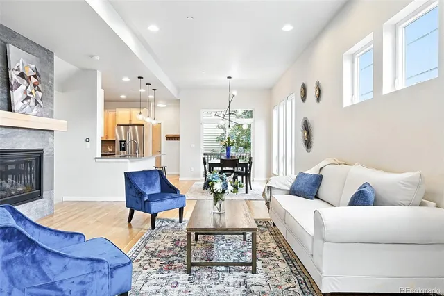 $948,200 | 1376 Snowberry Lane, Louisville, CO 80027