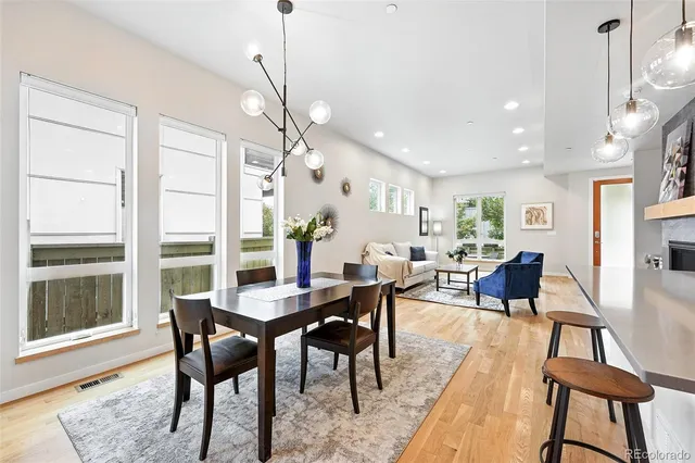 $948,200 | 1376 Snowberry Lane, Louisville, CO 80027