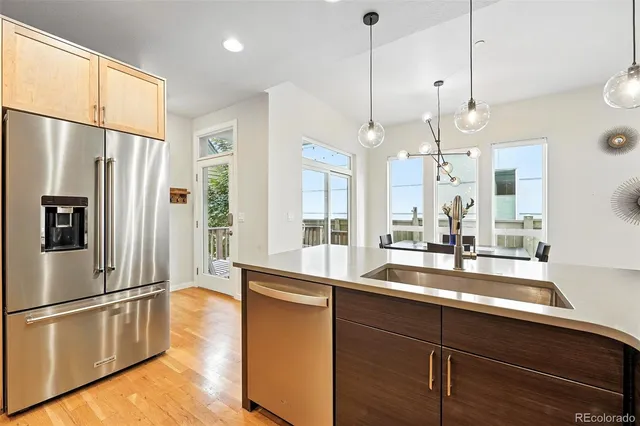 $948,200 | 1376 Snowberry Lane, Louisville, CO 80027