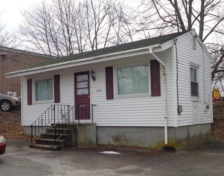 413 Cumberland Hill Road Woonsocket, RI 02895 - Photo 2 of 2