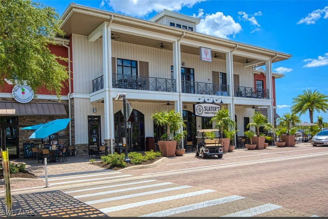 43993 Boardwalk Loop, Unit 1941 Punta Gorda, FL 33982 - Photo 43 of 46