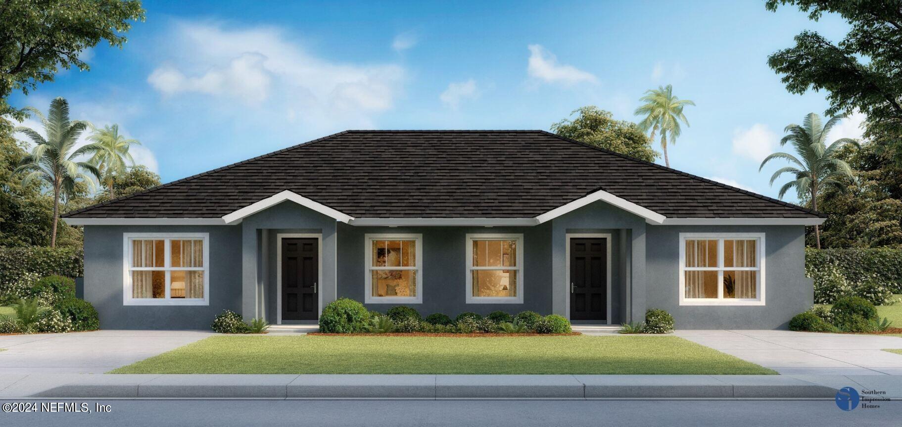 9513-9515 Ace Road Englewood, FL 34224 - Photo 1 of 1 Exterior of home