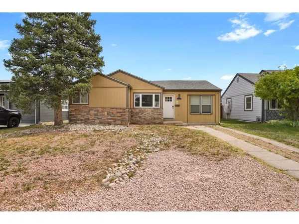 $415,000 | 1216 Kingston Street, Aurora, CO 80010