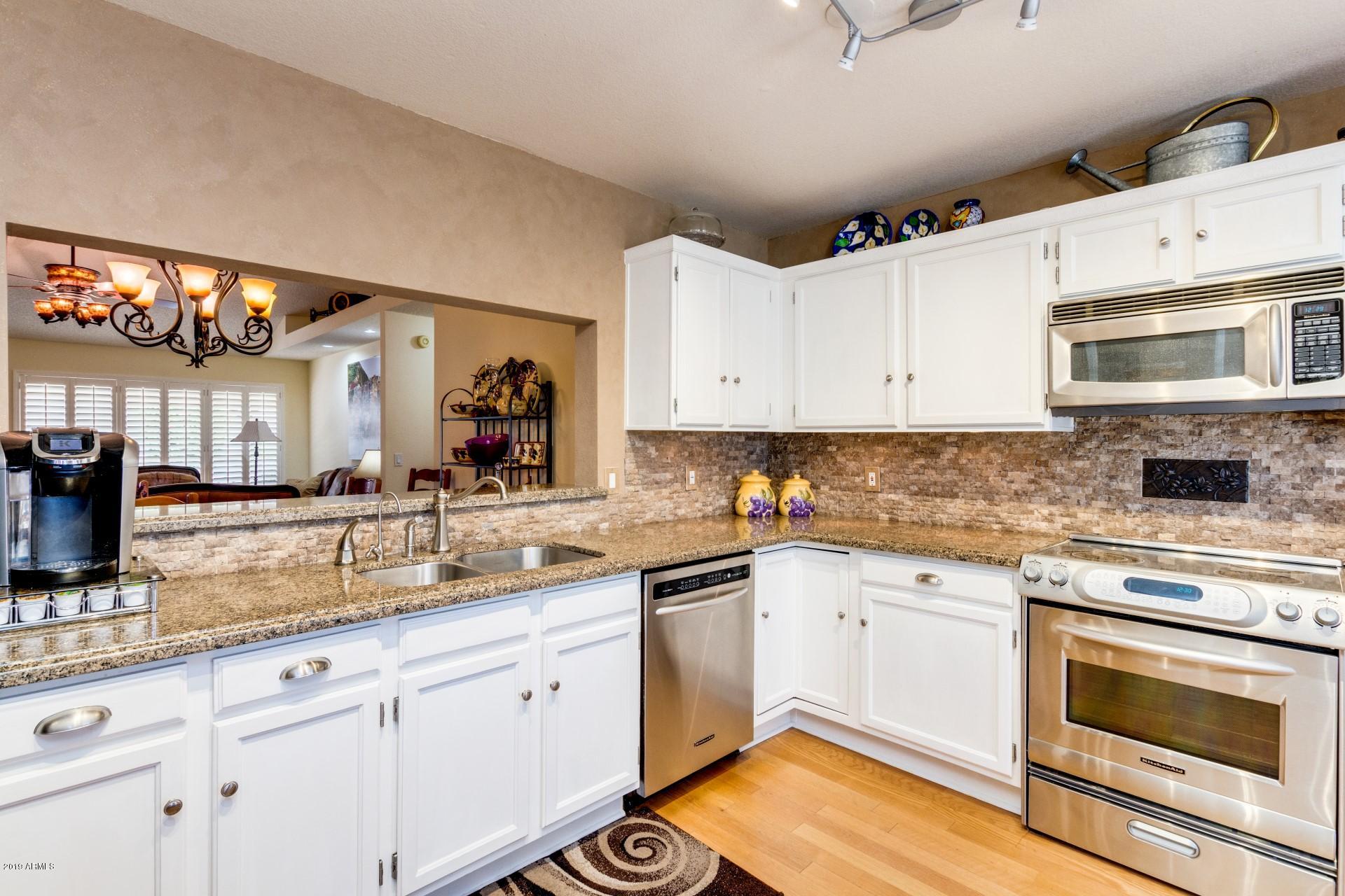 1325 North Rochester Mesa, AZ 85205 - Photo 5 of 21 Rochester - 1325 (5)