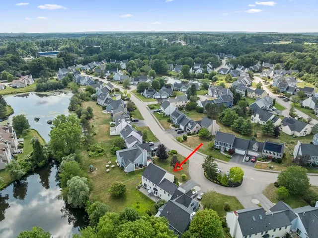 $799,000 | 24 Pelican Drive, Unit 24, Walpole, MA 02081