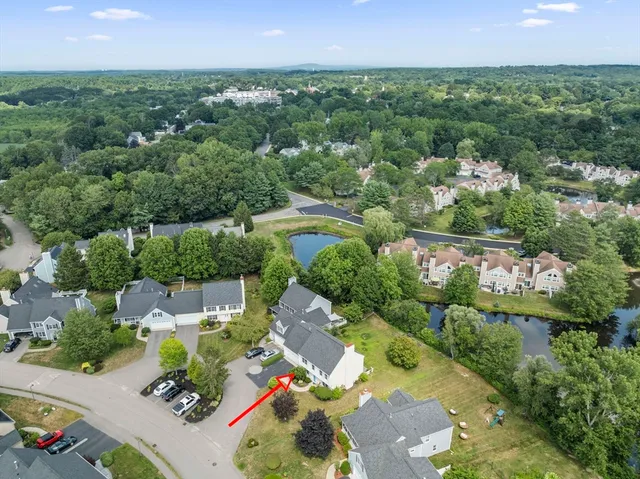 $799,000 | 24 Pelican Drive, Unit 24, Walpole, MA 02081