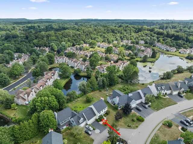 $799,000 | 24 Pelican Drive, Unit 24, Walpole, MA 02081