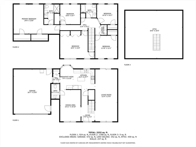 $799,000 | 24 Pelican Drive, Unit 24, Walpole, MA 02081