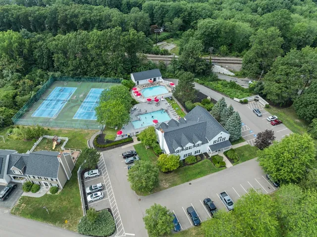 $799,000 | 24 Pelican Drive, Unit 24, Walpole, MA 02081