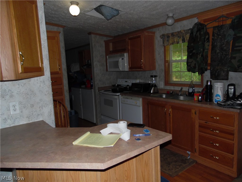280 Linton Hill Road Cutler, OH 45724 - Photo 25 of 36