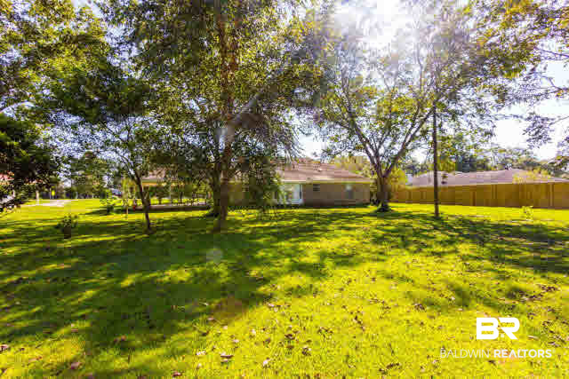 21675 Broad Street Silverhill, AL 36576 - Photo 26 of 31 Well Manicured