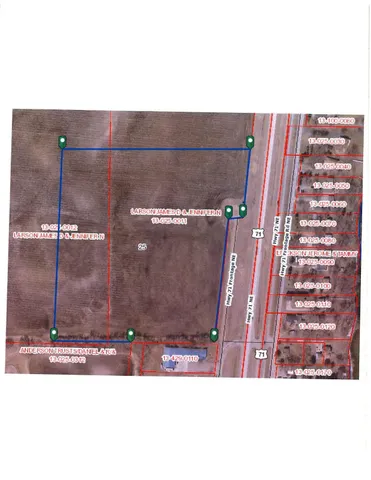 $500,000 | - 60th Avenue Northeast, Willmar, MN 56201