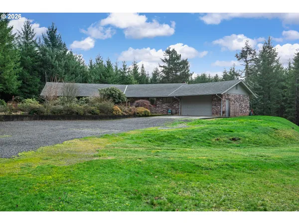 $895,000 | 27572 South Kinzy Road, Estacada, OR 97023
