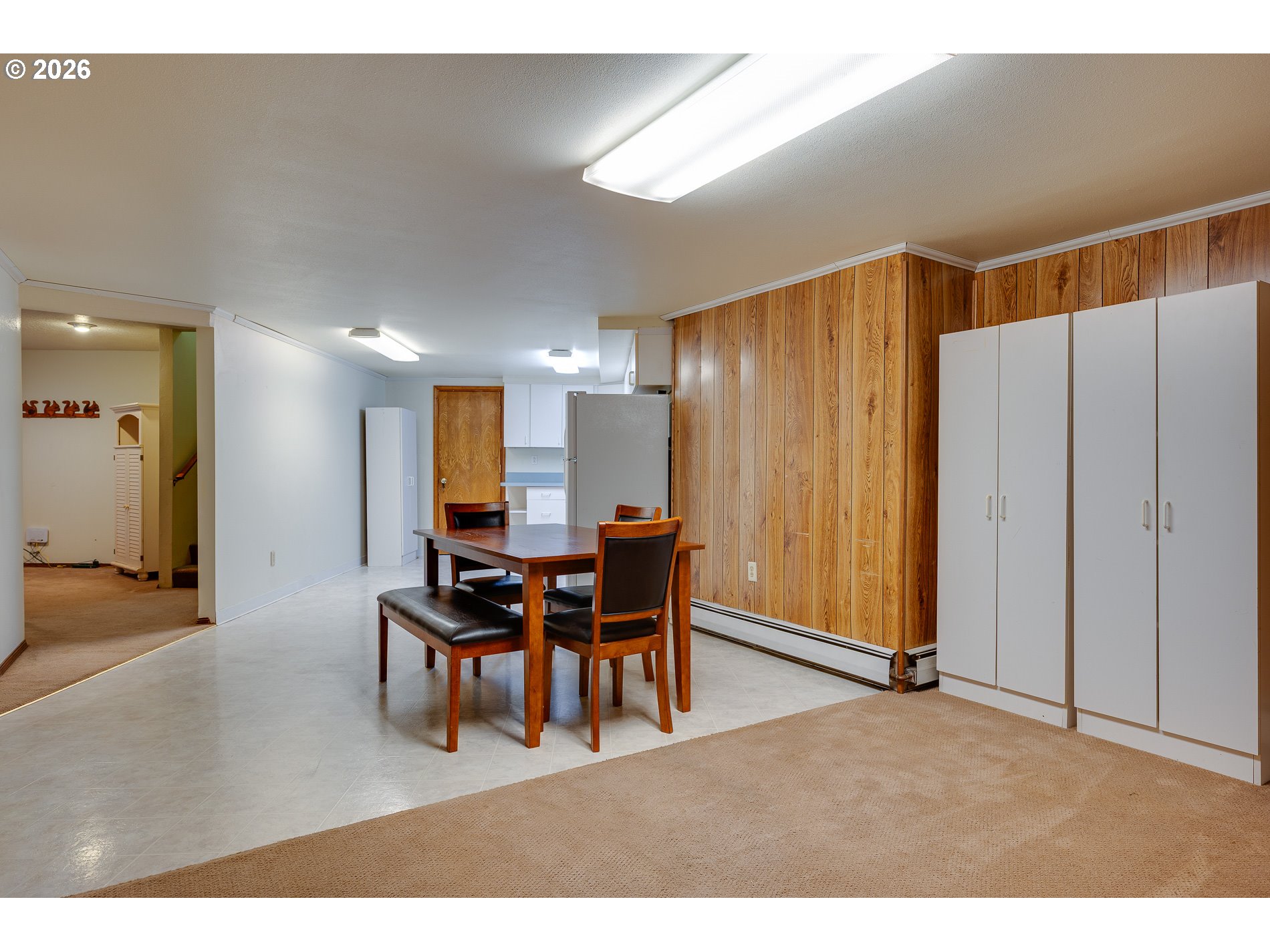 27572 South Kinzy Road Estacada, OR 97023 - Photo 24 of 47 a view of a livingroom with furniture
