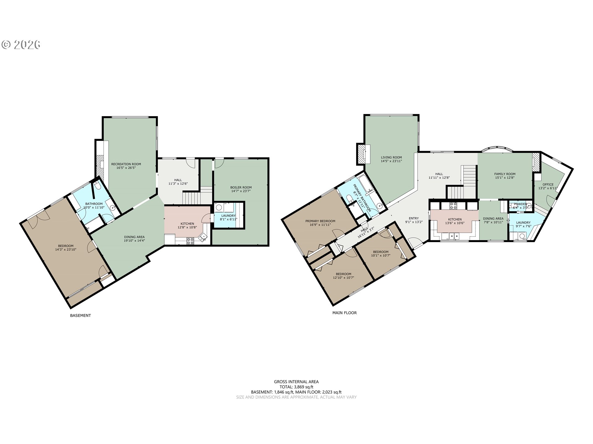 27572 South Kinzy Road Estacada, OR 97023 - Photo 44 of 47 a living room with furniture