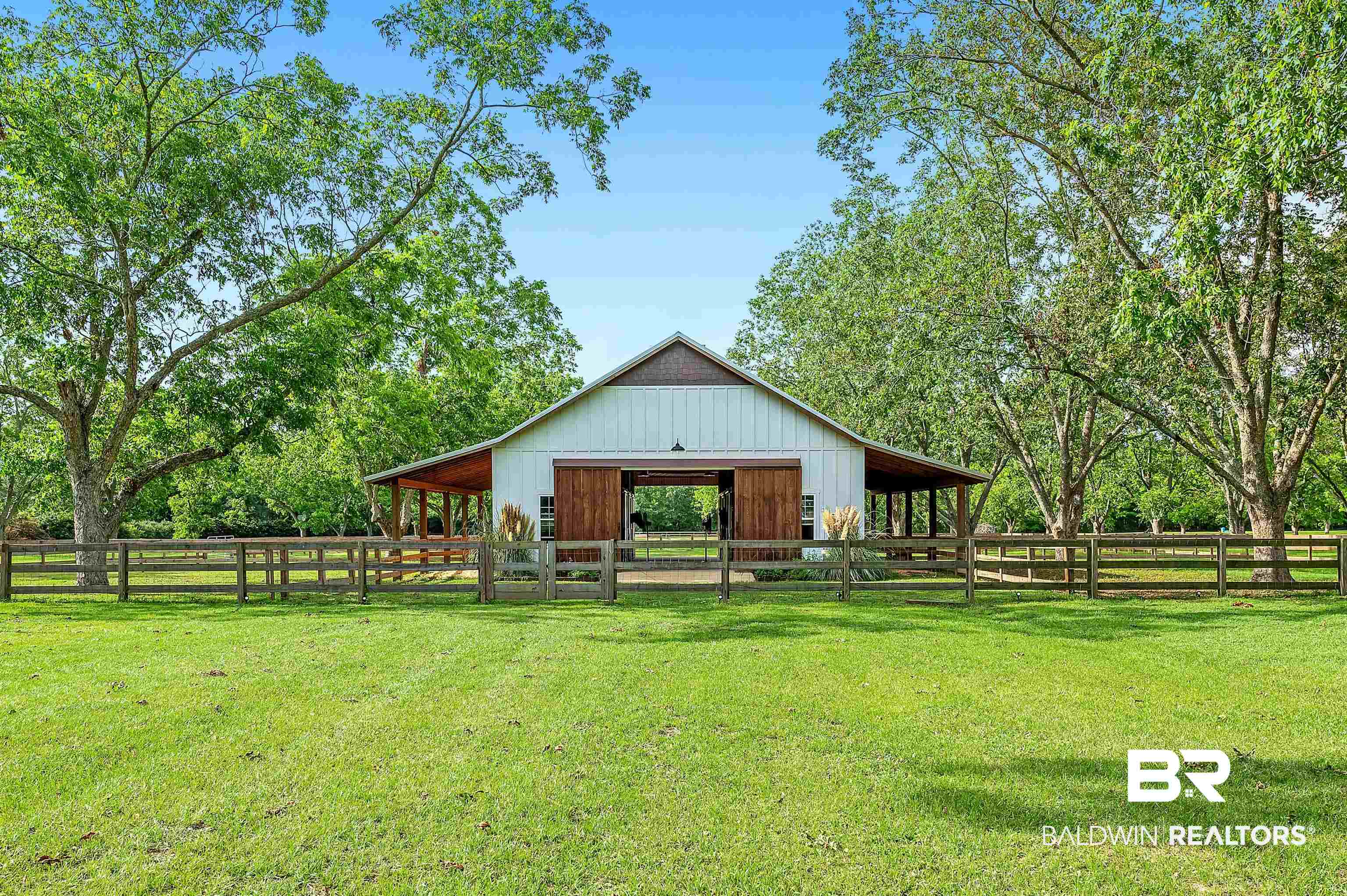 14033 Underwood Road Summerdale, AL 36580 - Photo 42 of 50