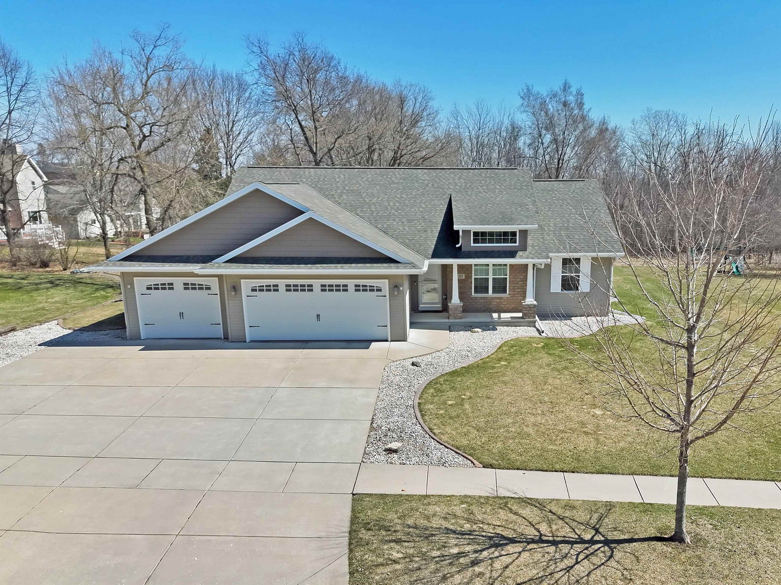 730 Aerostar Lane Green Bay, WI 54313 - Photo 1 of 1