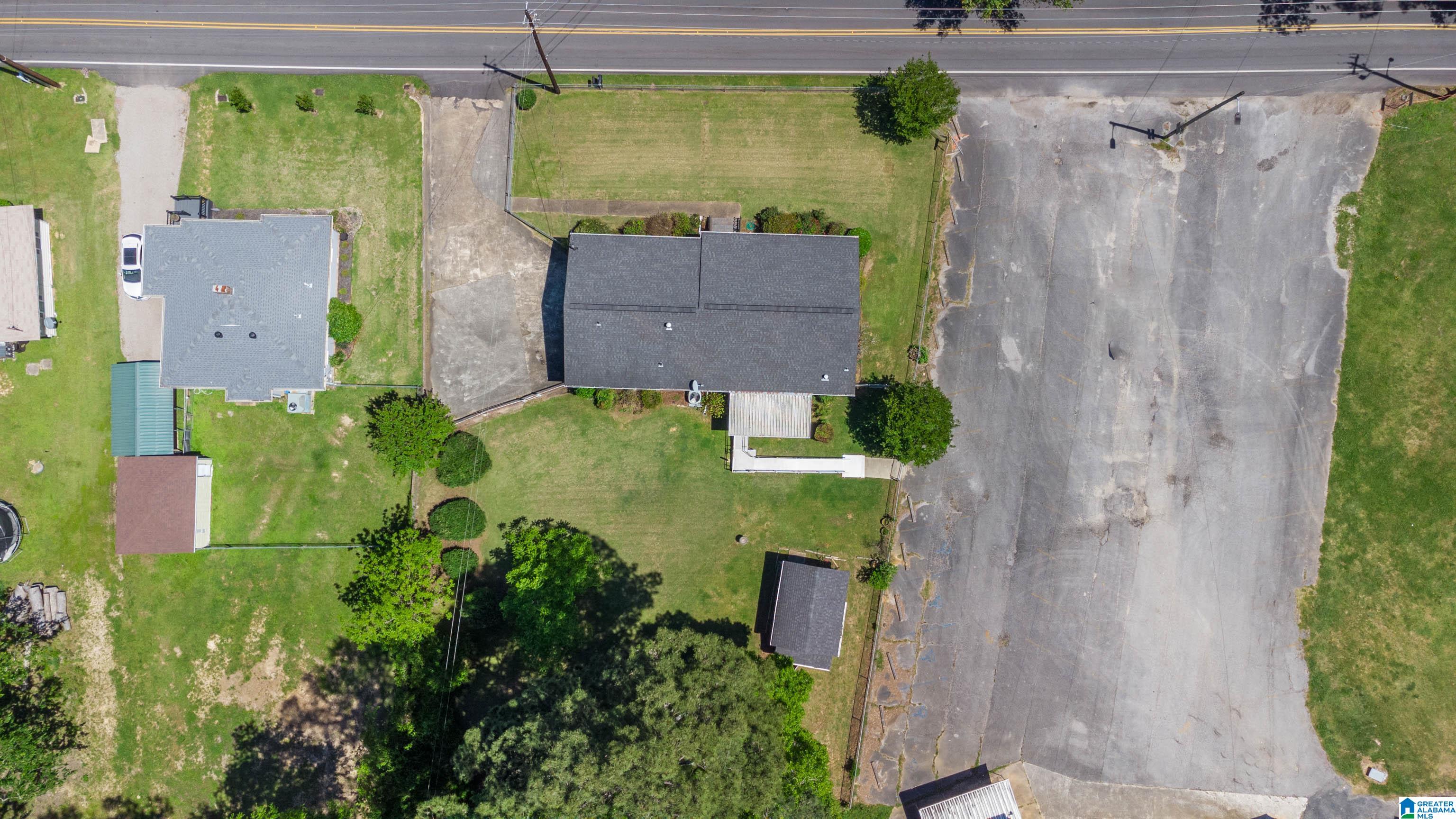 1020 Mcdonald Chapel Road Birmingham, AL 35224 - Photo 43 of 43