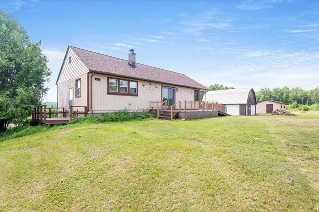 $379,900 | 52000 Deerfield Road, Kerrick, MN 55756