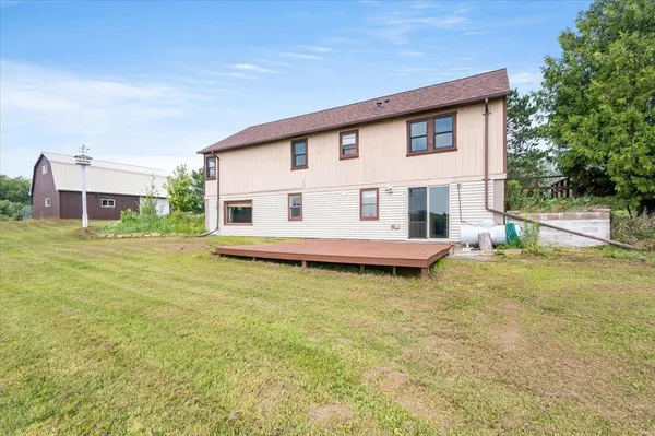 $339,900 | 52000 Deerfield Road, Kerrick, MN 55756
