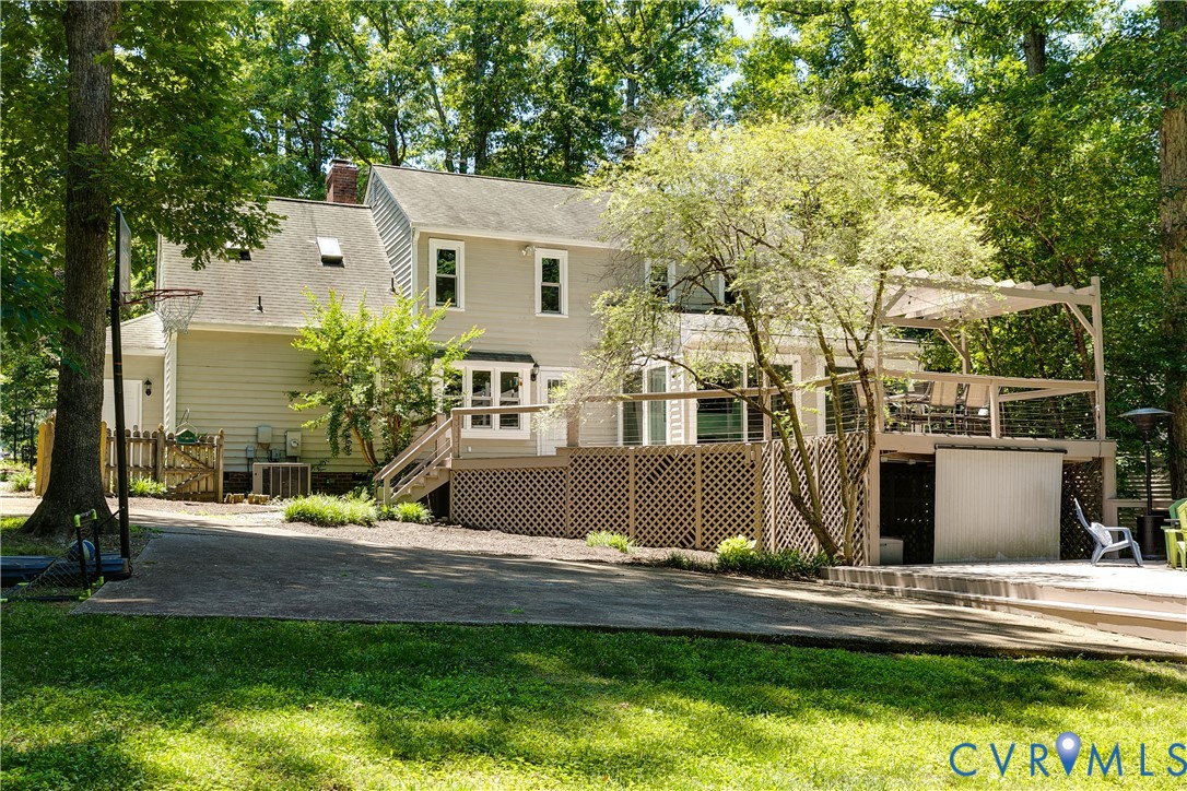 1107 Royal Ridge Road Midlothian, VA 23114 - Photo 45 of 47