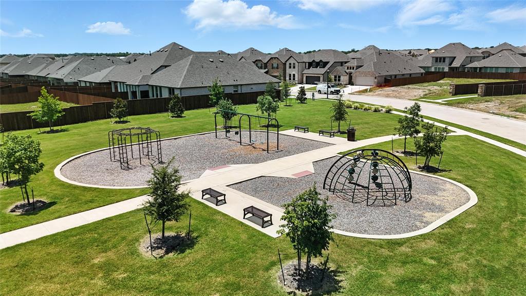 1246 Stockton Trail Red Oak, TX 75154 - Photo 26 of 29