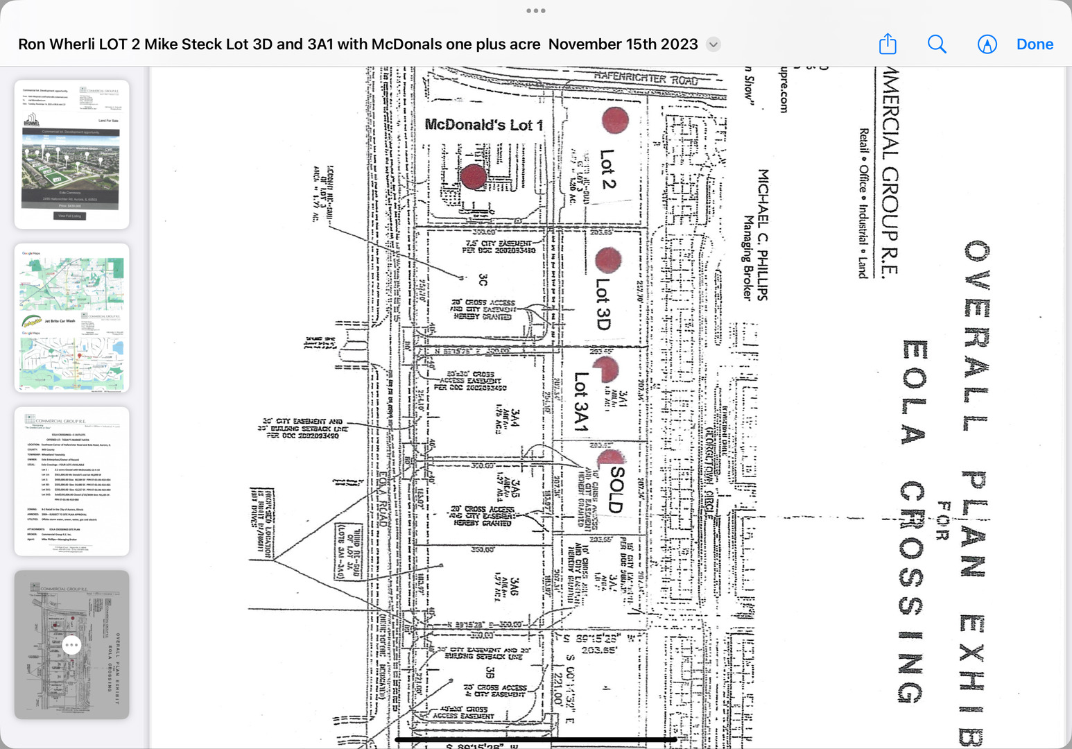 2495 Hafenrichter Road Aurora, IL 60503 - Photo 4 of 4 a picture of a bathroom with a shower and a white sink